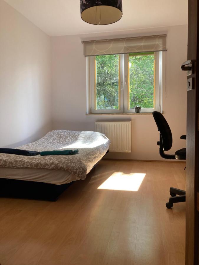 Dom Chotomow Leilighet Eksteriør bilde